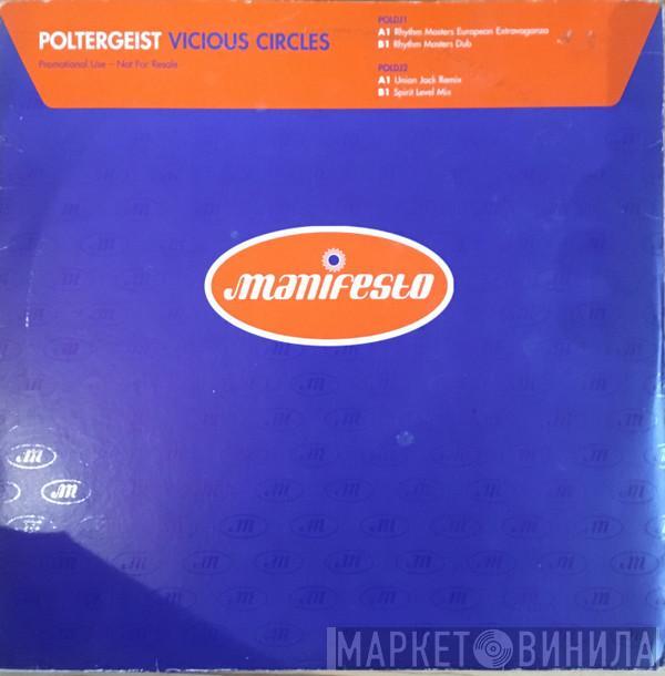  Poltergeist  - Vicious Circles