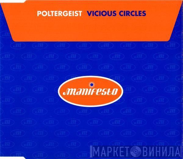  Poltergeist  - Vicious Circles