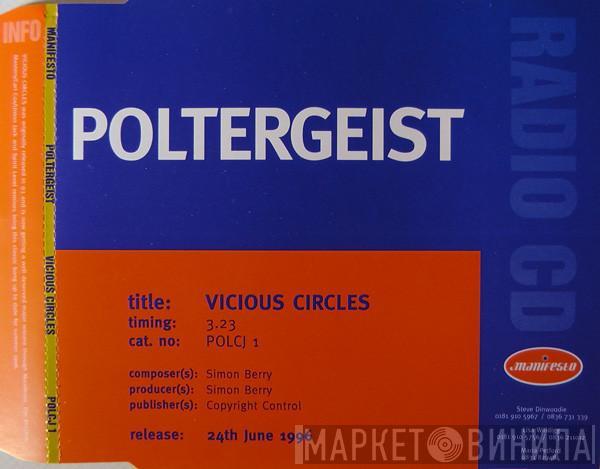  Poltergeist  - Vicious Circles