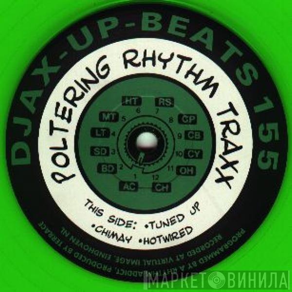 Poltering Rhythm Traxx - Rhythm Traxx