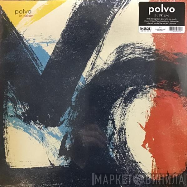 Polvo - In Prism