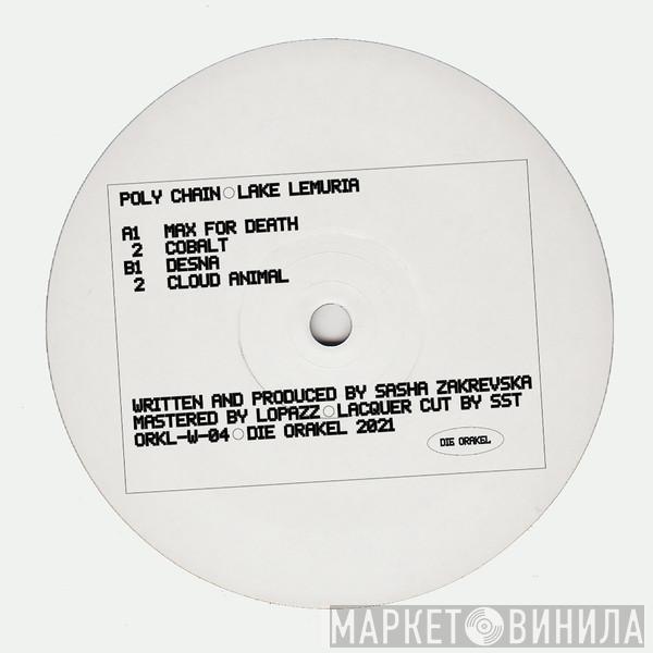 Poly Chain - Lake Lemuria