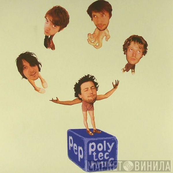 Polytechnic - Pep