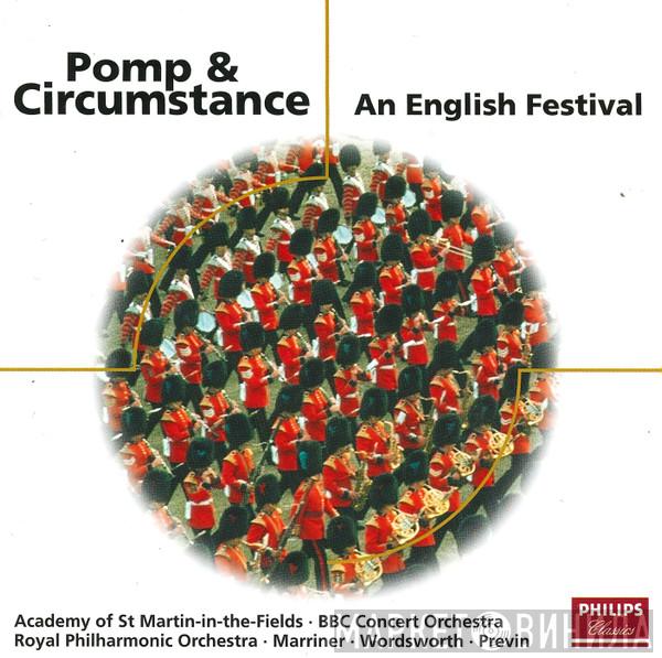 - Pomp & Circumstance