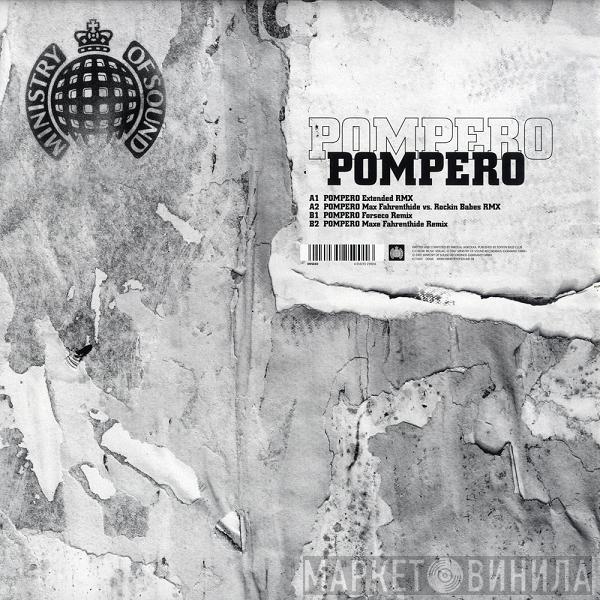 Pompero - Pompero