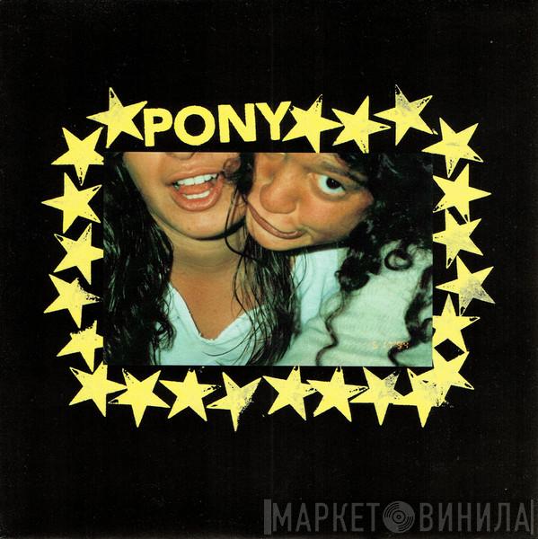 Pony  - Prizefighter
