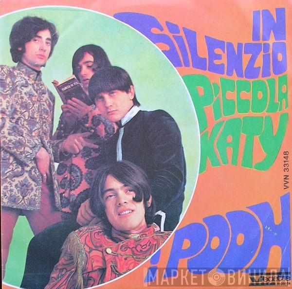  Pooh  - In Silenzio / Piccola Katy