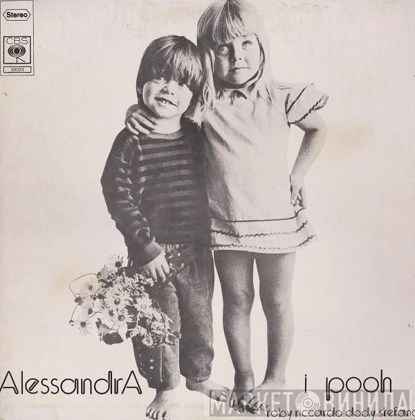  Pooh  - Alessandra