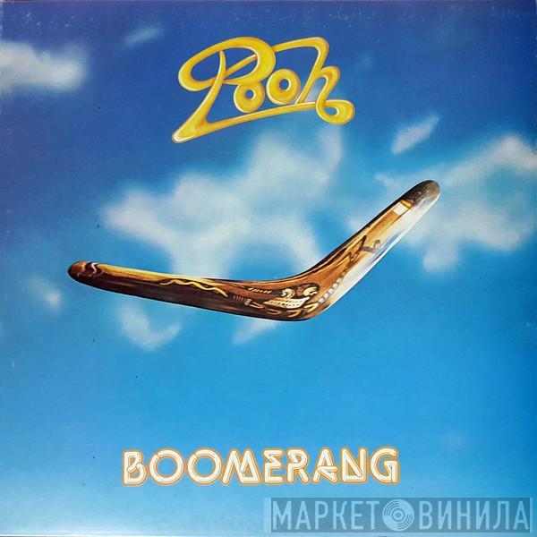  Pooh  - Boomerang