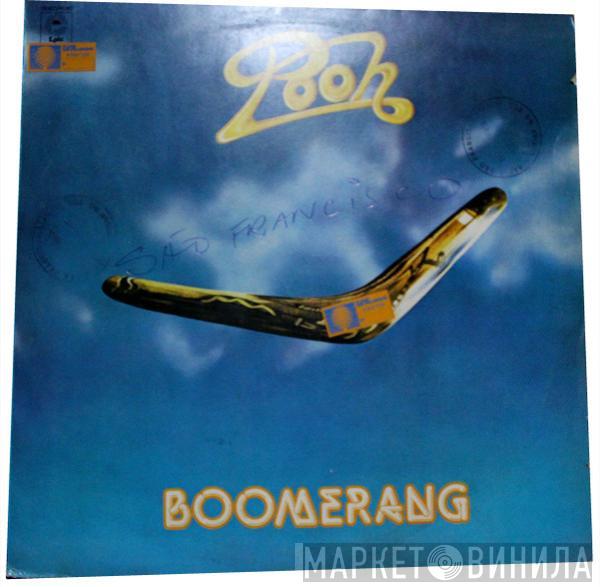  Pooh  - Boomerang