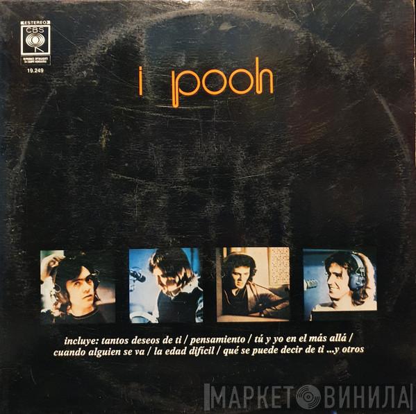  Pooh  - I Pooh