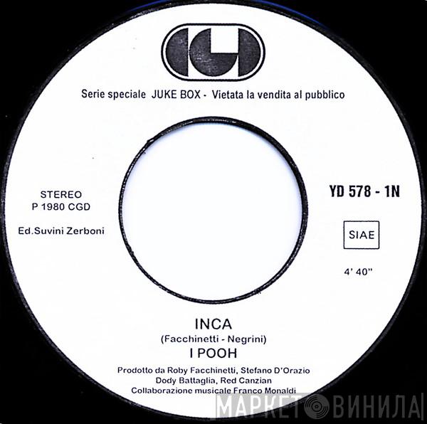  Pooh  - Inca