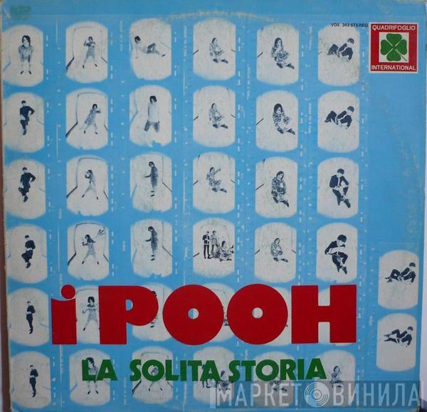 Pooh  - La Solita Storia