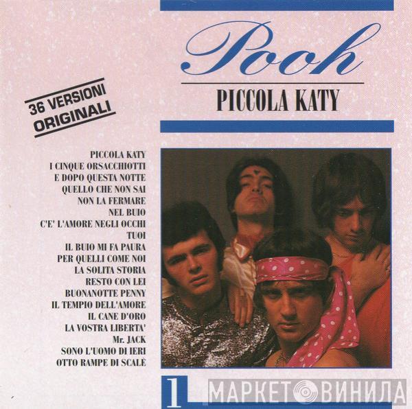 Pooh - Piccola Katy Vol. 1
