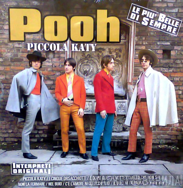  Pooh  - Piccola Katy