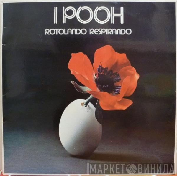  Pooh  - Rodando Respirando