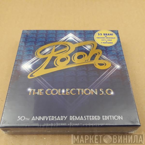  Pooh  - The Collection 5.0