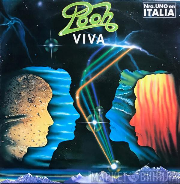  Pooh  - Viva