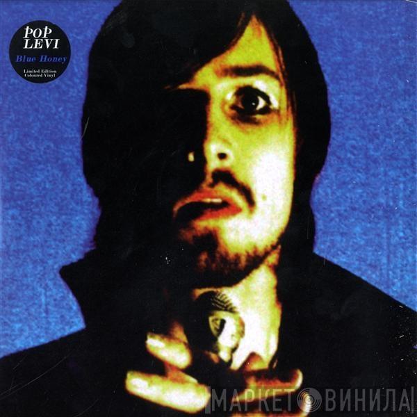  Pop Levi  - Blue Honey