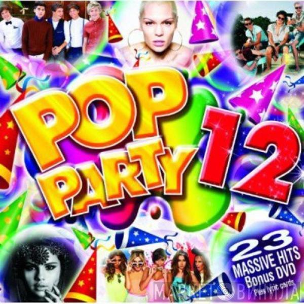  - Pop Party 12