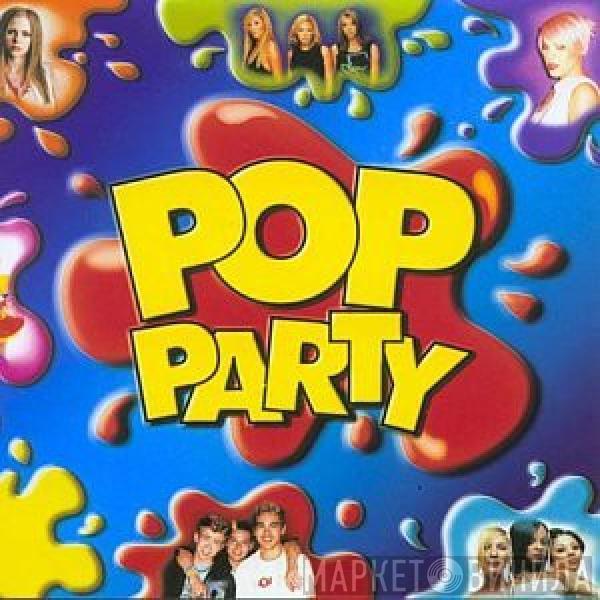 - Pop Party
