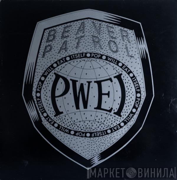Pop Will Eat Itself - Beaver Patrol