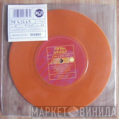  Pop Will Eat Itself  - Can U Dig It?