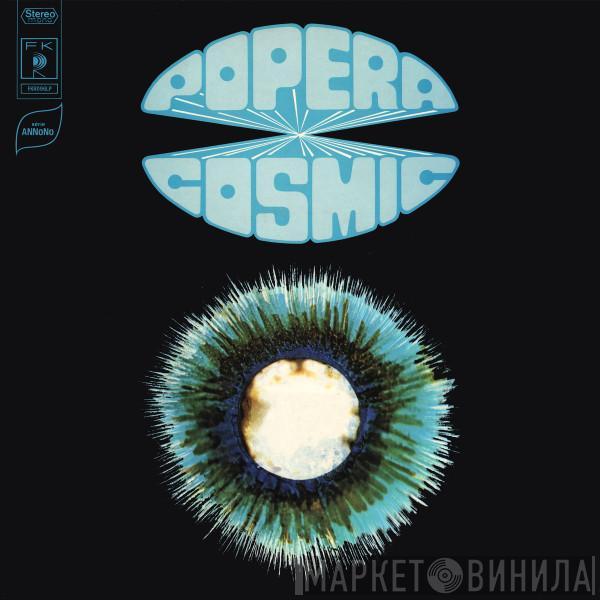 Popera Cosmic - Les Esclaves