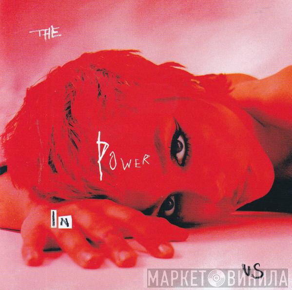  Poppy Ajudha  - The Power In Us