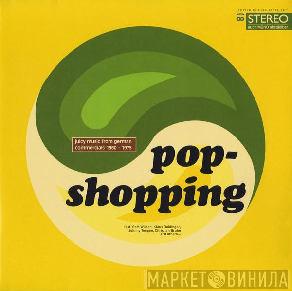  - Popshopping Vol. 1