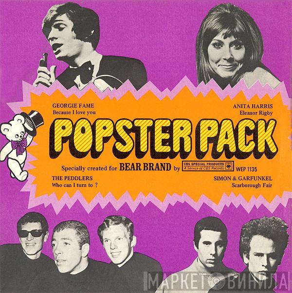  - Popster Pack