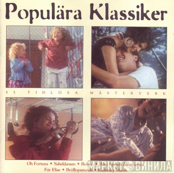  - Populära Klassiker