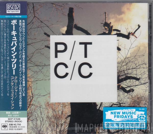  Porcupine Tree  - Closure / Continuation
