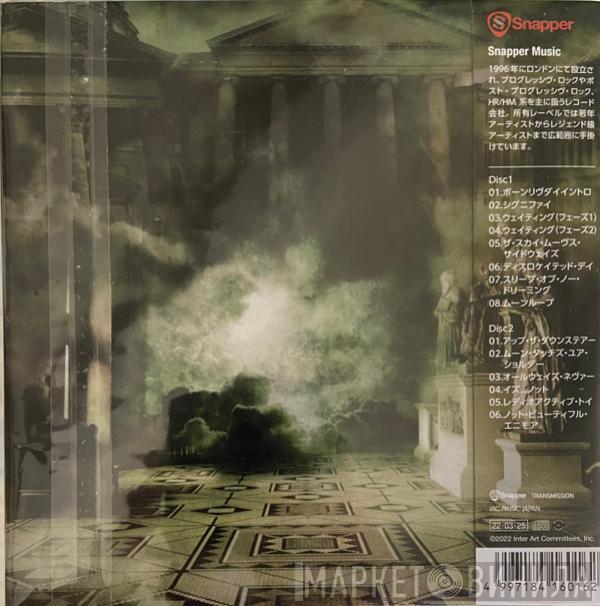  Porcupine Tree  - Coma Divine