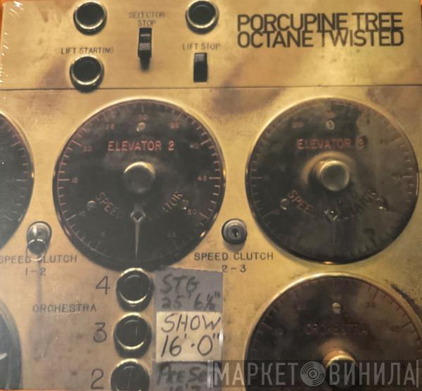 Porcupine Tree - Octane Twisted