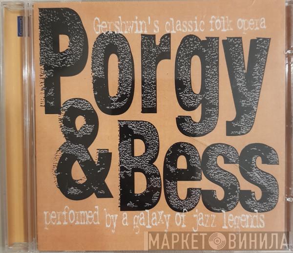  - Porgy & Bess