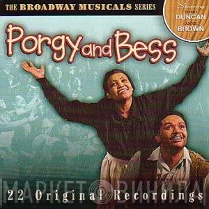  - Porgy And Bess