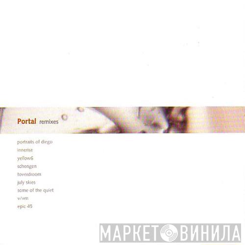 Portal - Remixes