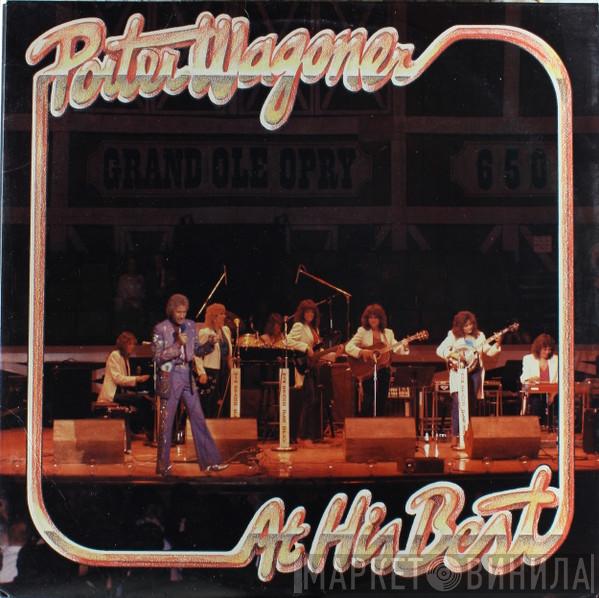 Porter Wagoner - At His Best