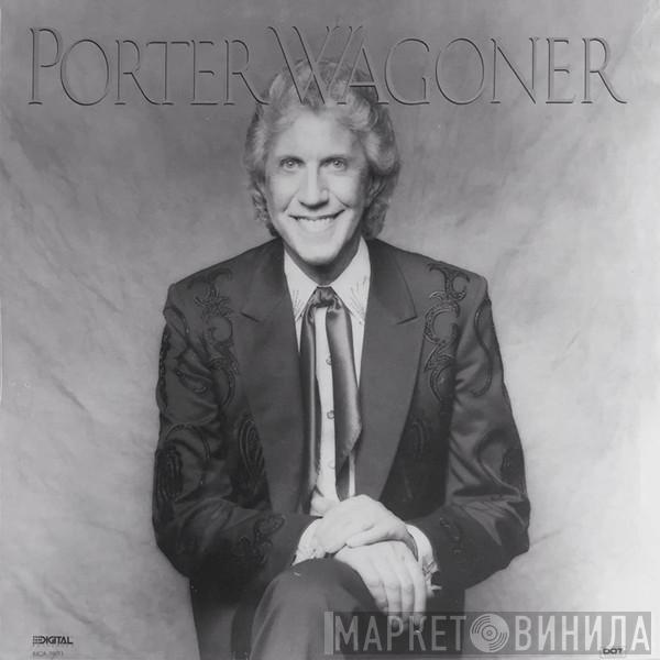 Porter Wagoner - Porter Wagoner