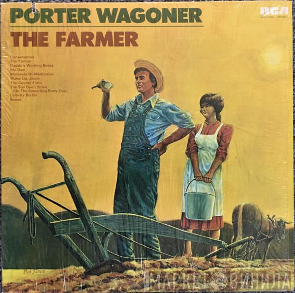 Porter Wagoner - The Farmer