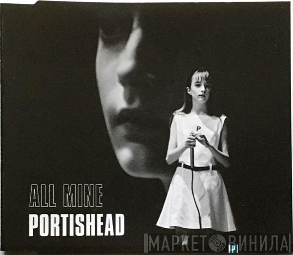 Portishead - All Mine