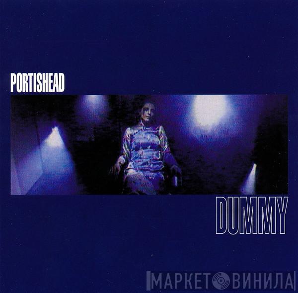 Portishead - Dummy