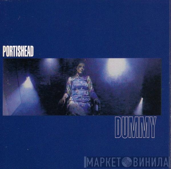 Portishead - Dummy