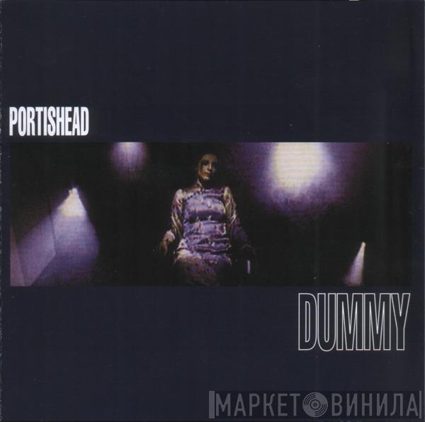  Portishead  - Dummy