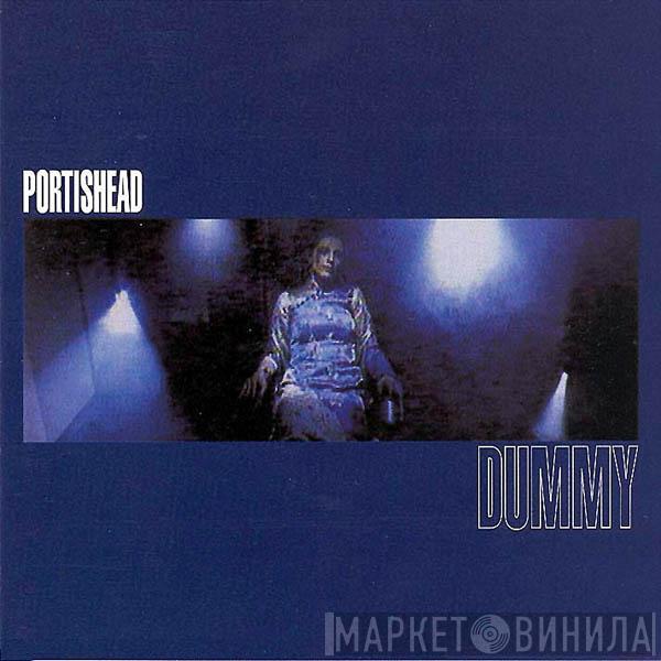  Portishead  - Dummy