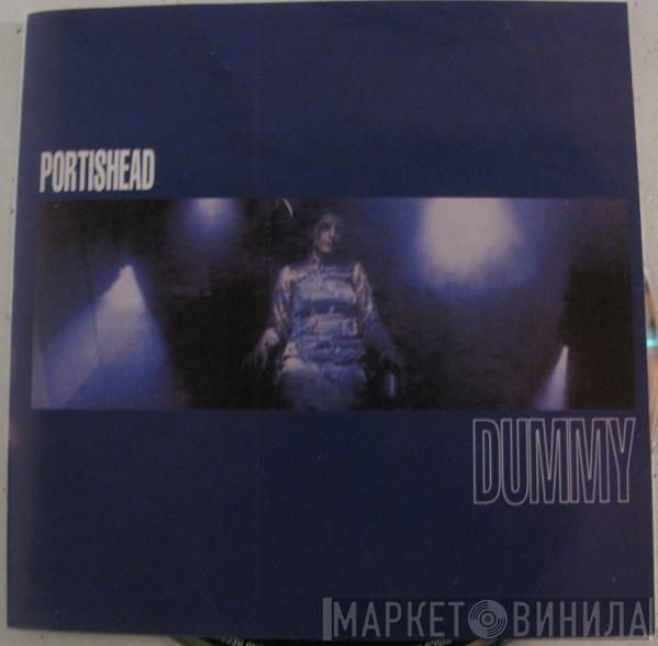  Portishead  - Dummy