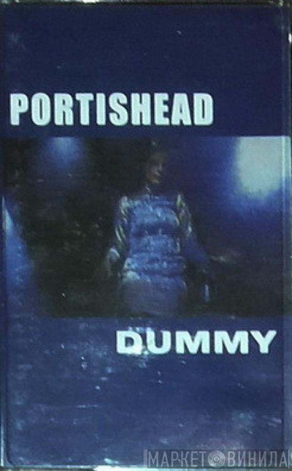  Portishead  - Dummy