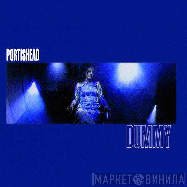  Portishead  - Dummy