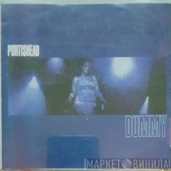  Portishead  - Dummy